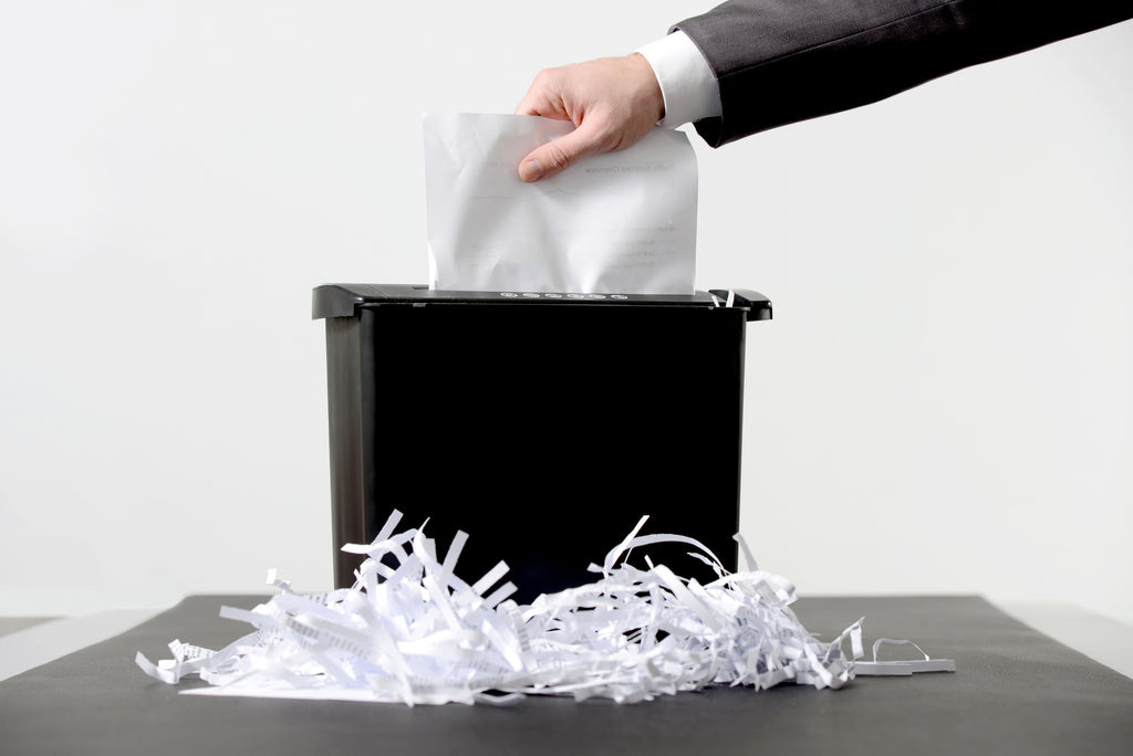 How to Choose the Best Paper Shredder