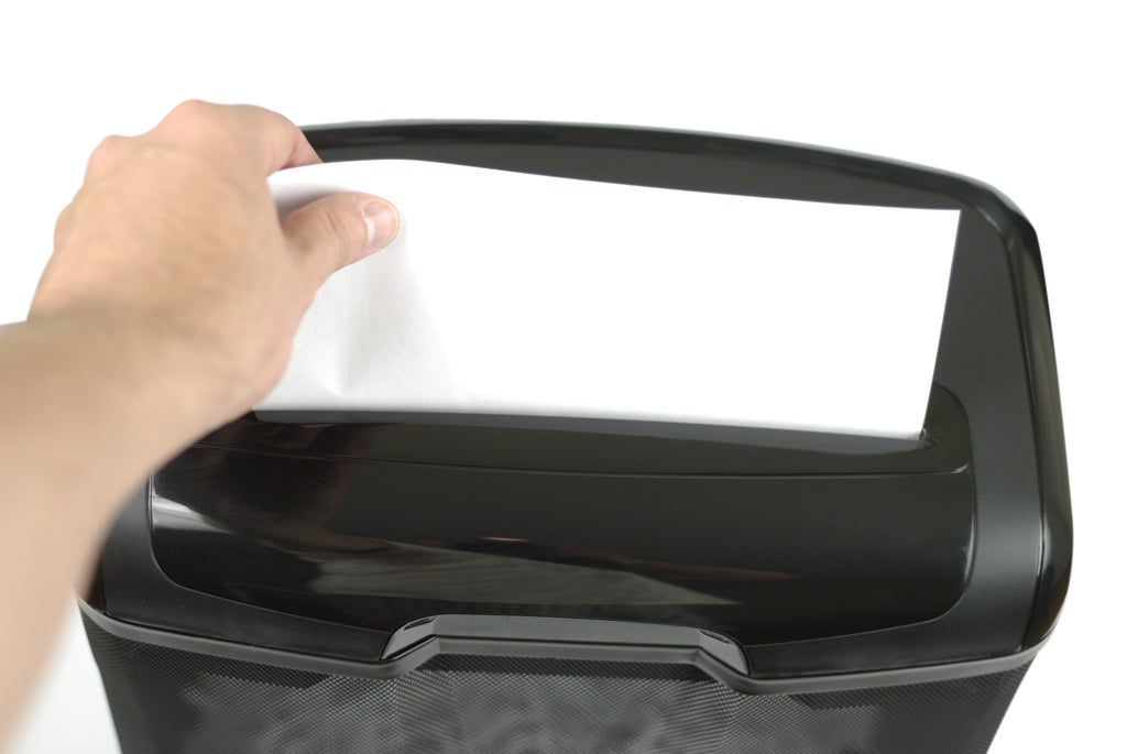 How to Choose the Best Desktop Shredder for Your Home Office