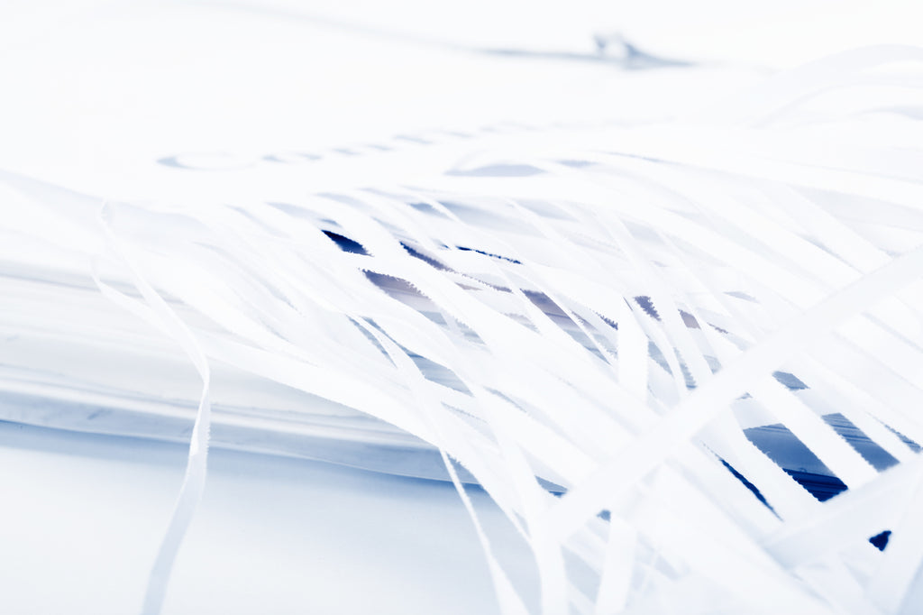 4 Ways Secure Paper Shredding Benefits Your Company
