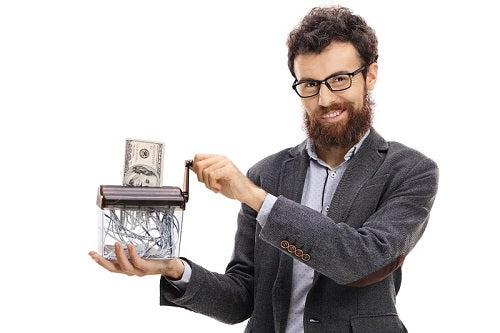 Paper Shredder Types You Should Know