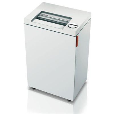 Destroyit Cross Cut - Destroyit 2465 Cross Cut Shredder Level 4