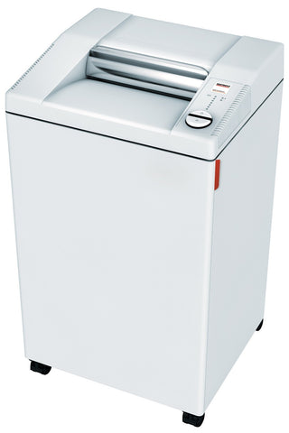 Destroyit Cross Cut - Destroyit 3104 Cross Cut Level 3 Paper Shredder