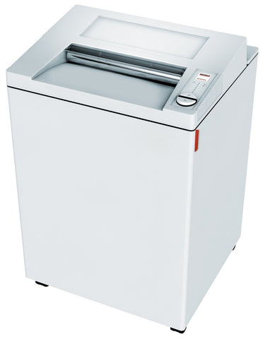 Destroyit Cross Cut - Destroyit 3804 Cross Cut Level 3 Paper Shredder