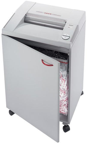 Destroyit Cross Cut - Destroyit Shredder 3803 Cross Cut From MBM (Discontinued)