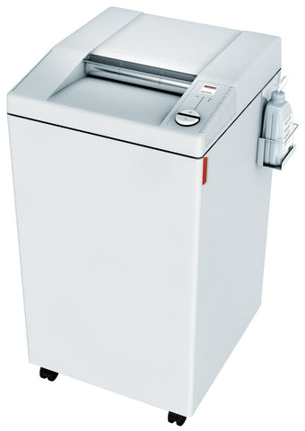 Destroyit Level 6 - Destroyit Shredder 3105 SMC High Security From MBM  (Discontinued)