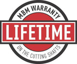 Destroyit Strip Cut - Destroyit Shredder 3105 Strip Cut From MBM (Discontinued)