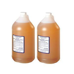 Shredder Supplies - 2 Gallon Case Of Shredder Oil