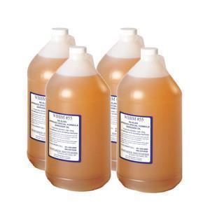 Shredder Supplies - 4 Gallon Case Of Shredder Oil