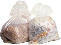 Shredder Supplies - Shredder Bag 907 (100 Ct)