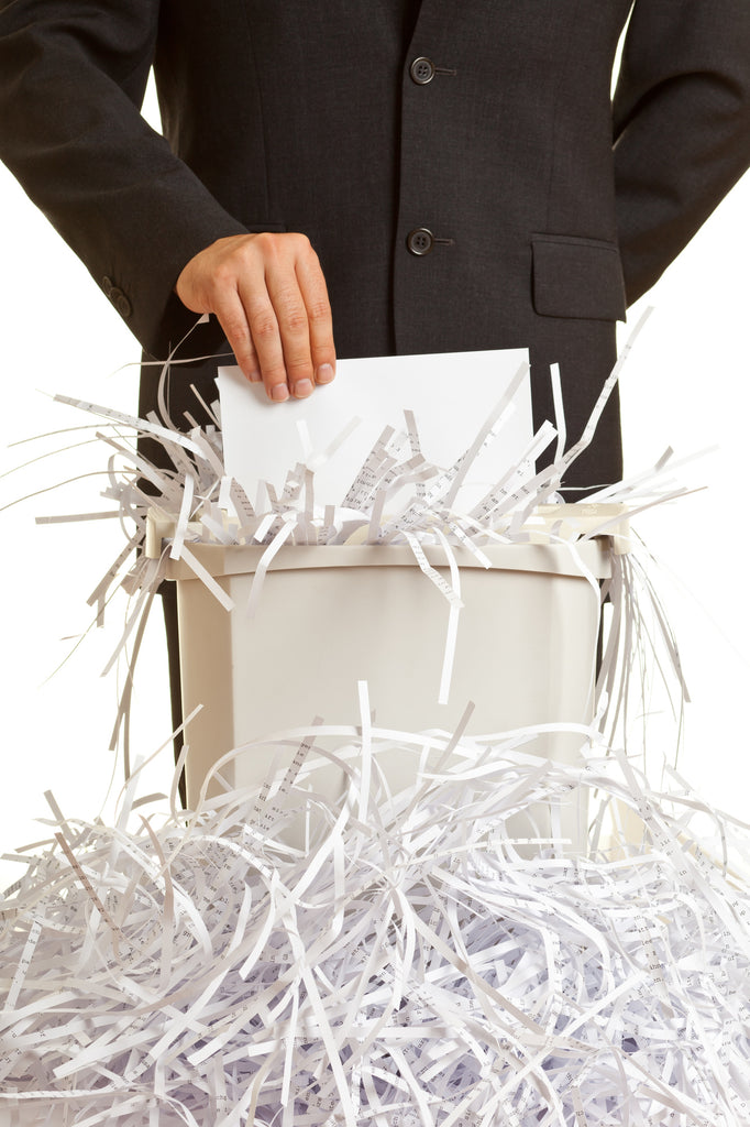 What Is the Best Heavy Duty Paper Shredder on the Market?