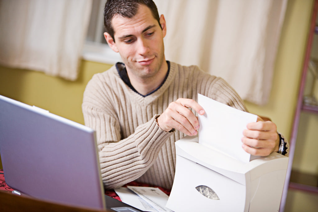 Should You Rent or Buy a Commercial Shredder?