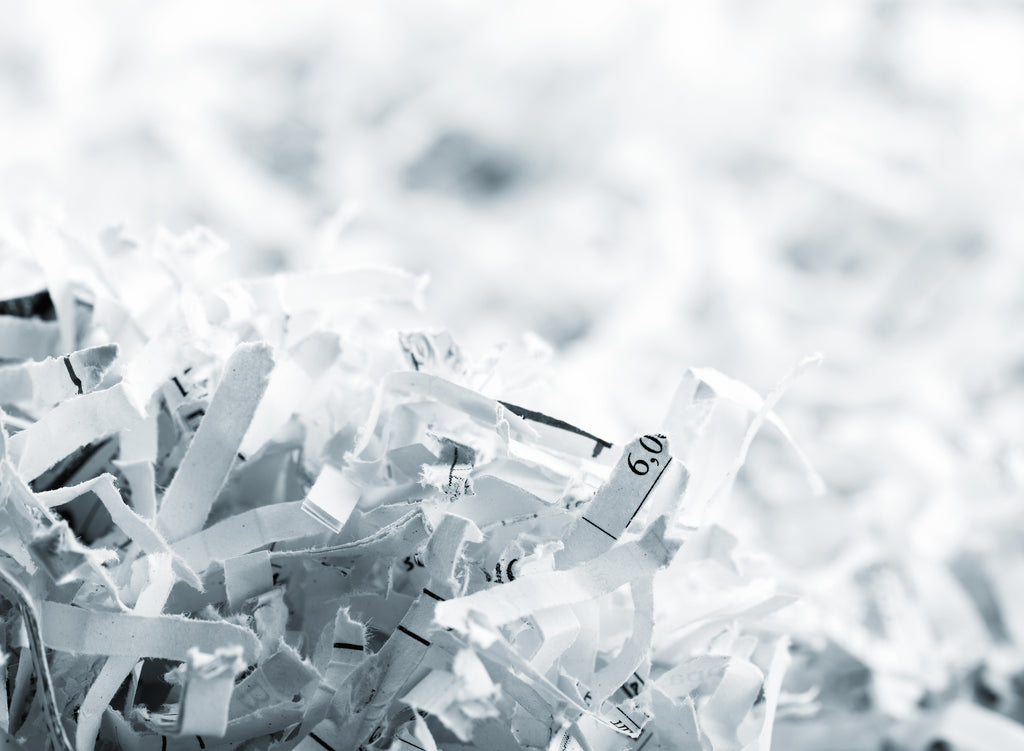 Why Your Business Should Invest in a Micro Cut Shredder