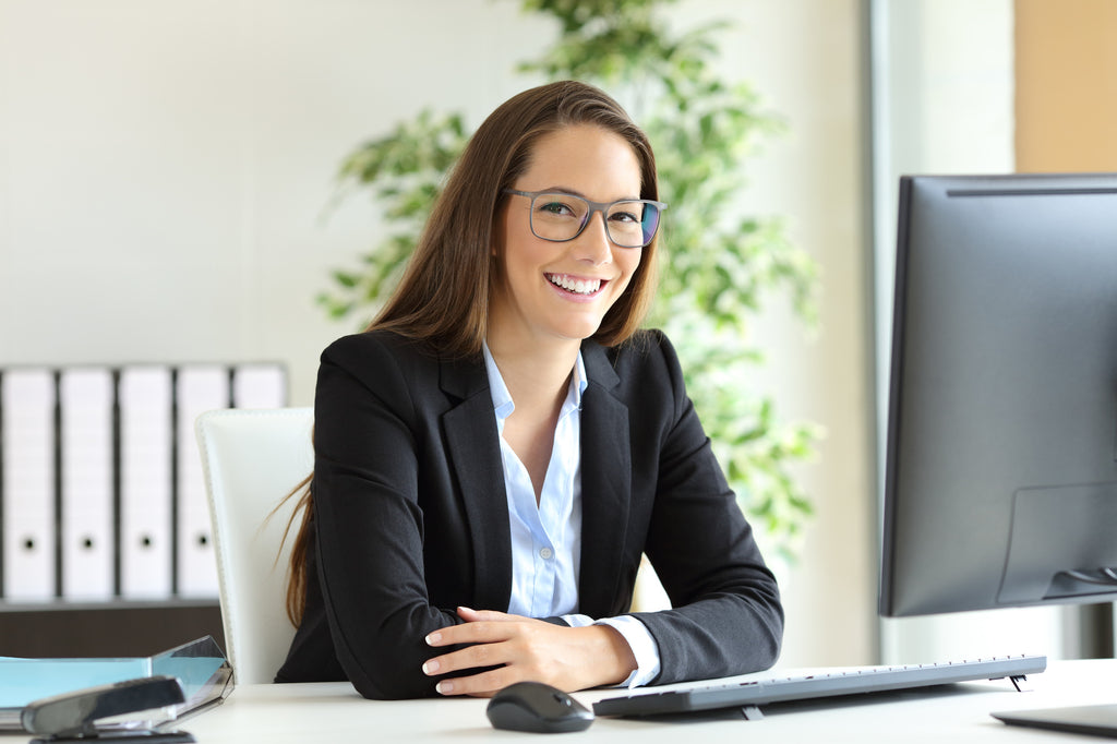 8 Office Management Tips to Maximize Security