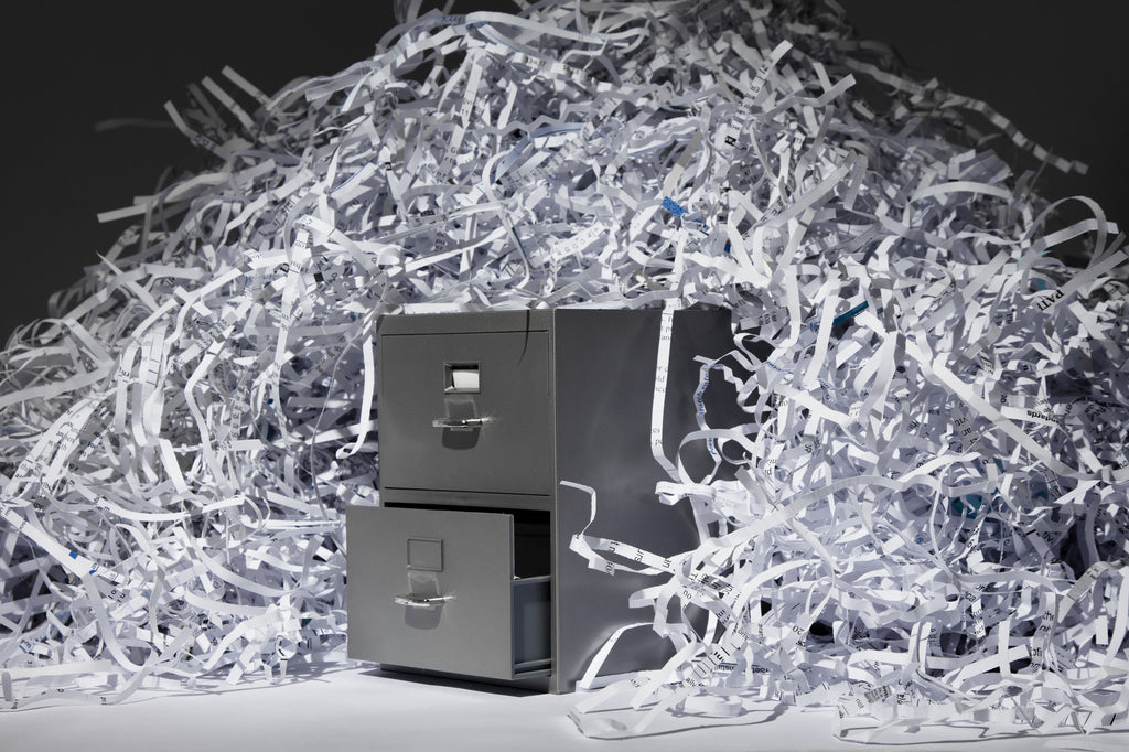 How to Choose the Best Paper Shredder for You