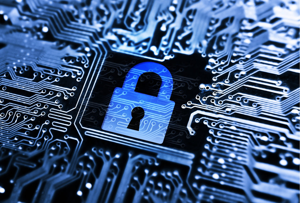 10 Ways Small Businesses Can Effectively Secure Data