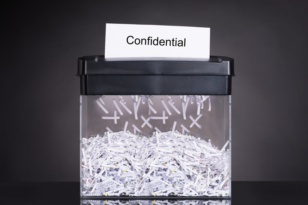 6 Must-Know Shredding Tips to Prevent Identity Theft
