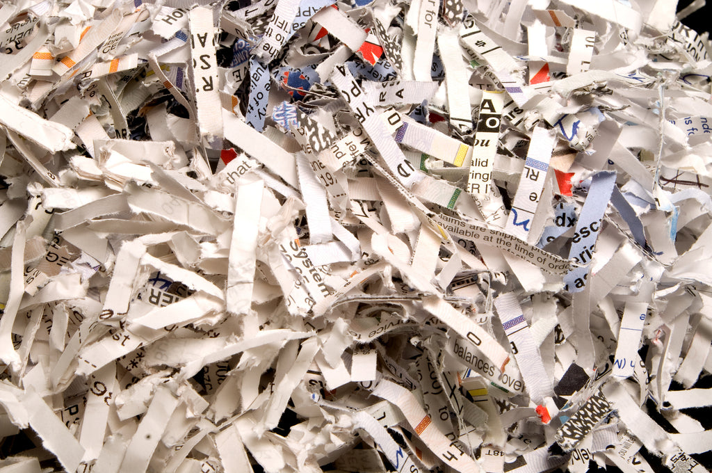 11 Smart And Unexpected Uses For Shredded Paper