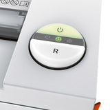 MBM Destroyit 2445 SMC High Security Paper Shredder Level 6/P-7