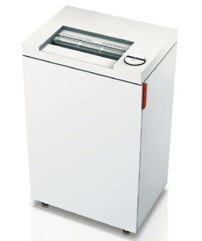 Destroyit Level 6 - Destroyit 2445 SMC High Security Paper Shredder