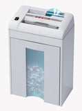 Destroyit Strip Cut - Destroyit Shredder 2270 Strip Cut Shredder From MBM | Destroyit 2270