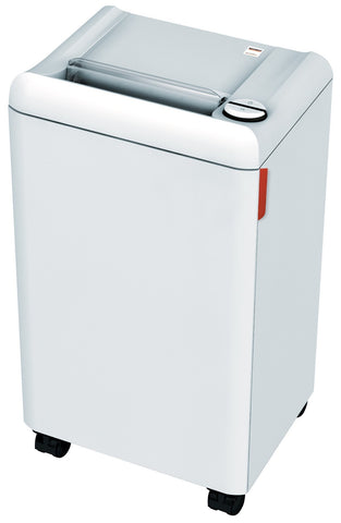 Destroyit Strip Cut - Destroyit Shredder 2360 Strip Cut From MBM | Destroyit 2360