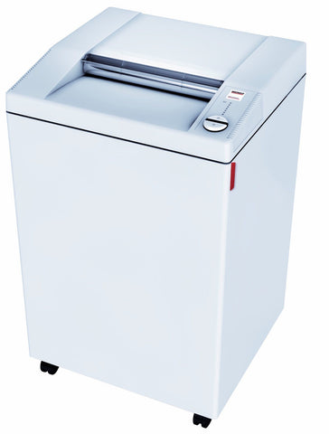 Destroyit Strip Cut - Destroyit Shredder 4005 Strip Cut From MBM